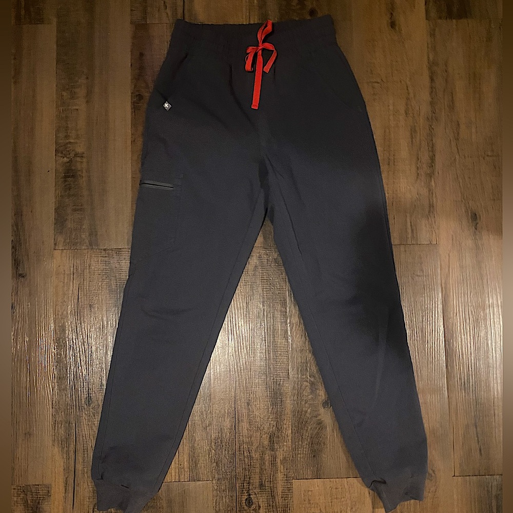 Figs High Waisted Zamora Jogger